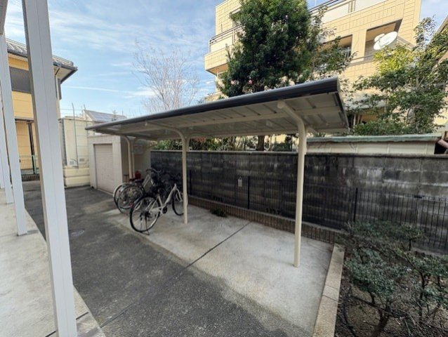 レオパレス藤久ハイツⅡのその他