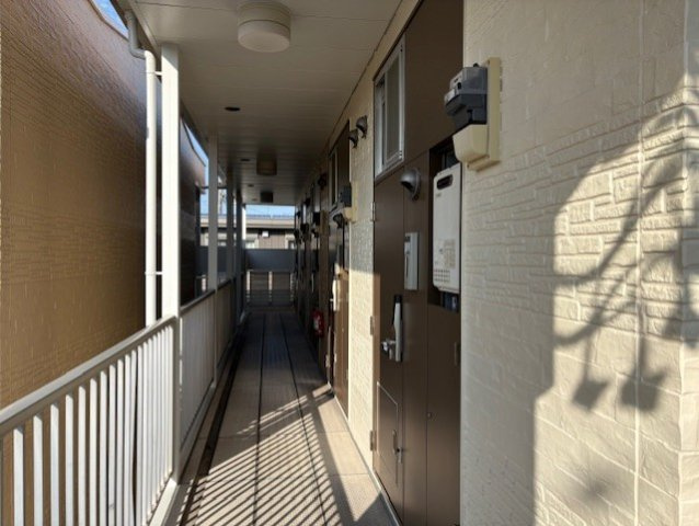 レオパレス藤久ハイツⅡのその他