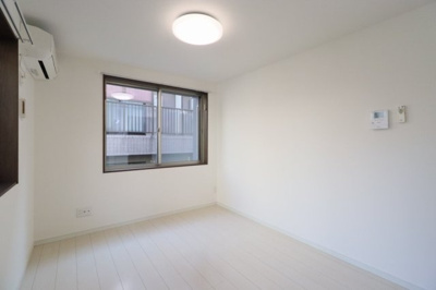 【洋室】 | ヴィエント井草