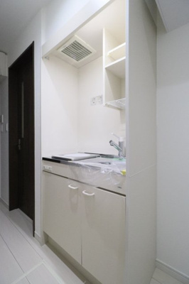 【キッチン】 | ヴィエント井草