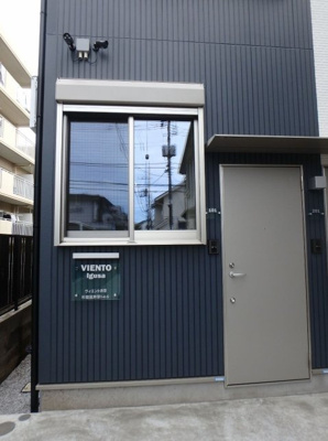 【外観】 | ヴィエント井草