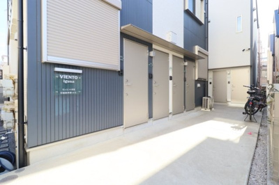 【その他共用部分】 | ヴィエント井草