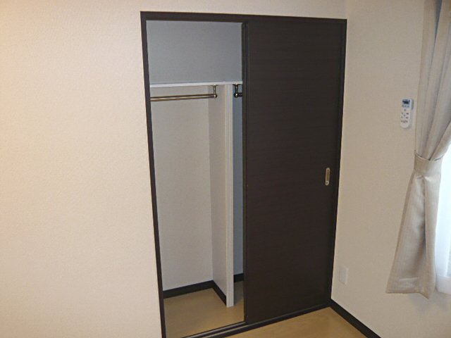 レオネクスト川原の内装