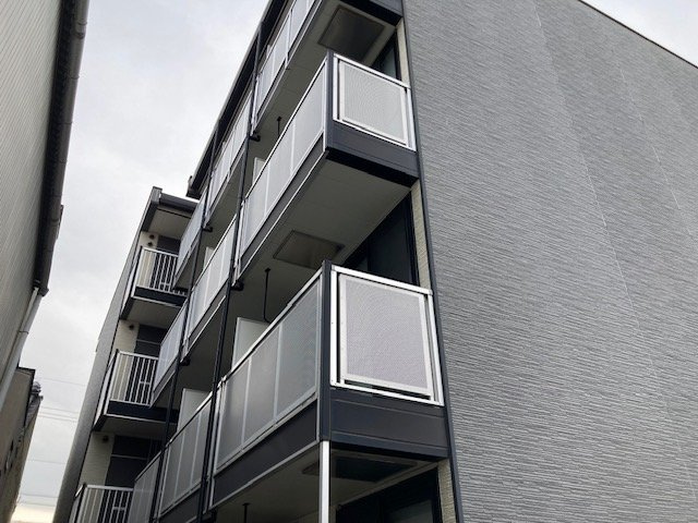 レオパレスセントラルアイのその他