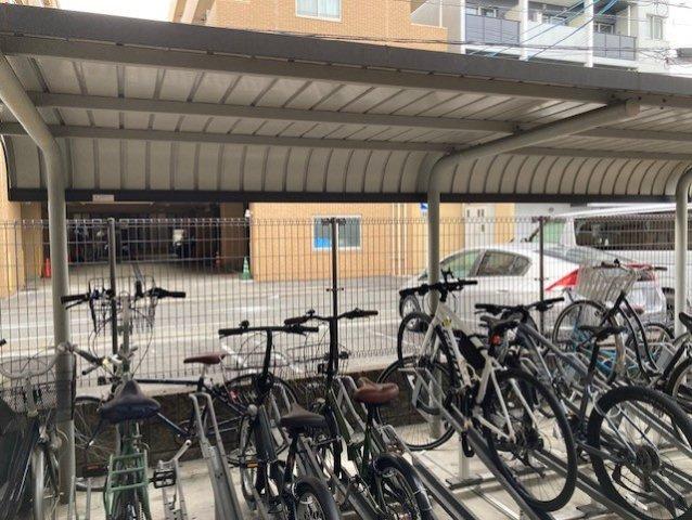 レオパレスセントラルアイのその他