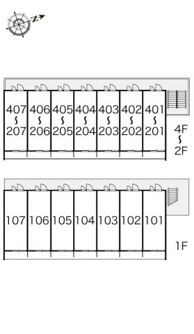 レオパレス千代田のその他