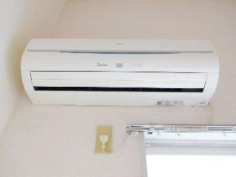 コスモコーポの設備