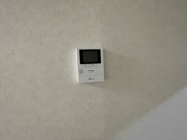 TONBOマンションのセキュリティ