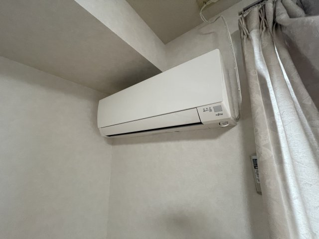 TONBOマンションの設備