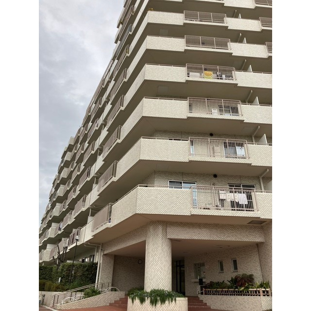 杁中スカイタウンB棟