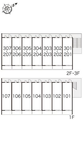 レオパレスＹＡＭＡＫＯⅣのその他