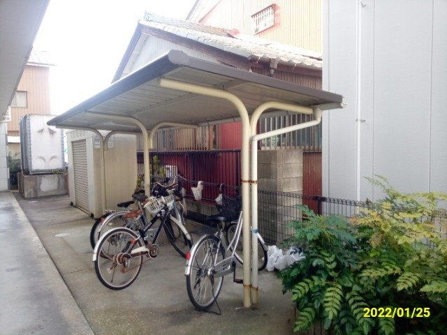 レオパレスＹＡＭＡＫＯⅣのその他