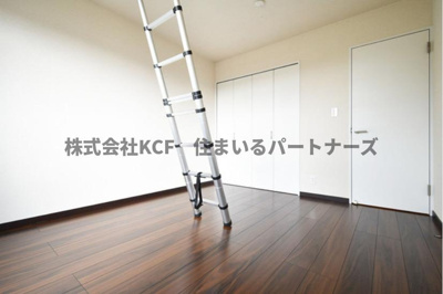 【居間・リビング】 | MIRAIE久高前 | ゆったりとした居間です