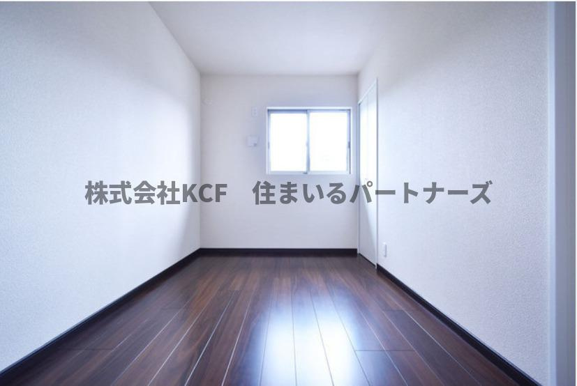 MIRAIE久高前の洋室|コンパクトで使いやすい洋室です