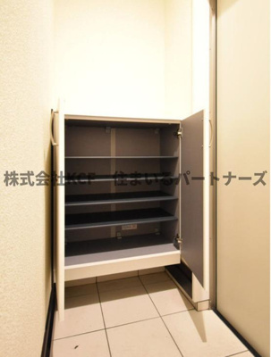 【収納】 | MIRAIE久高前 | 十分な収納スペースがあります