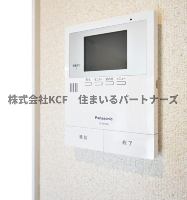 【セキュリティ】 | MIRAIE久高前