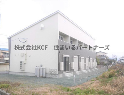 【外観】 | MIRAIE久高前 | 落ち着いた雰囲気の外観です