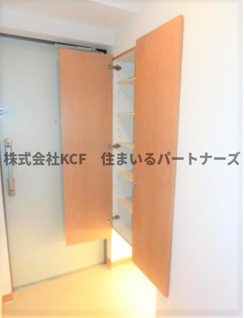 エクセレント東町の設備