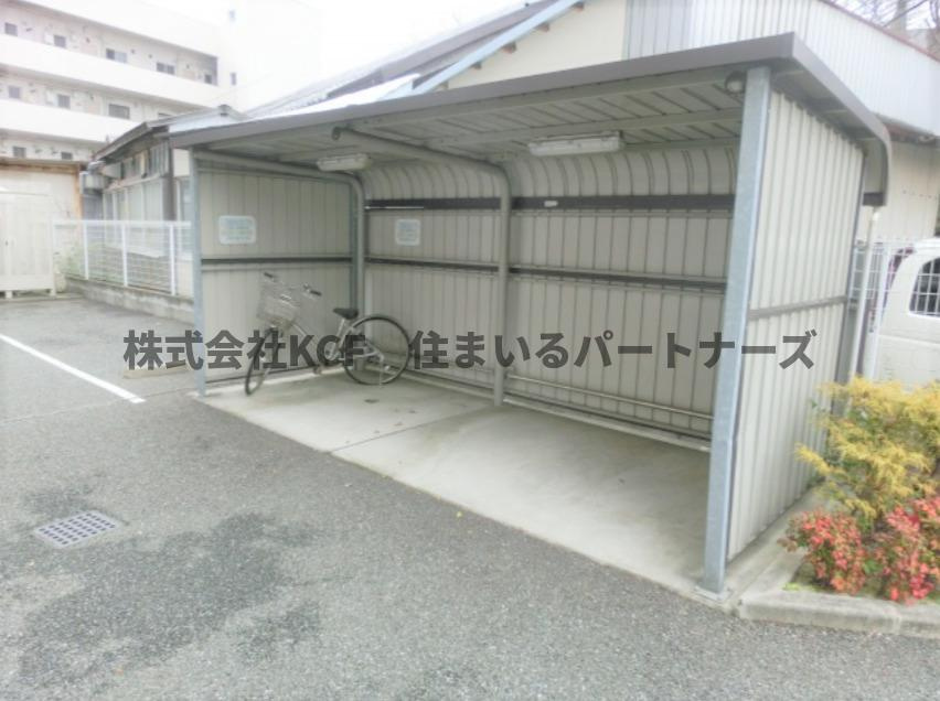 エクセレント東町のその他共用部分