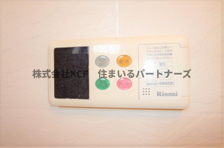 エクセレント東町の設備