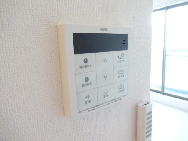 Ｖ－ｒｏｏｍ２（ブイルームツー）の設備