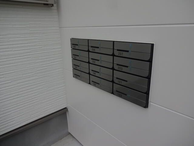 Ｖ－ｒｏｏｍ２（ブイルームツー）のその他共用部分