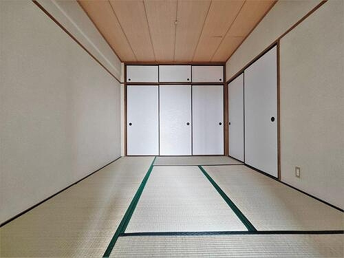 ライオンズマンション八事ガーデン壱番館のその他|和室6.0畳