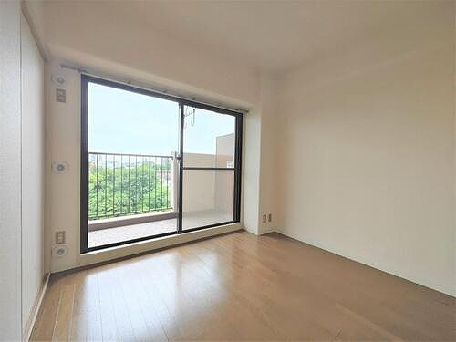 ライオンズマンション八事ガーデン壱番館のその他|洋室4.5畳