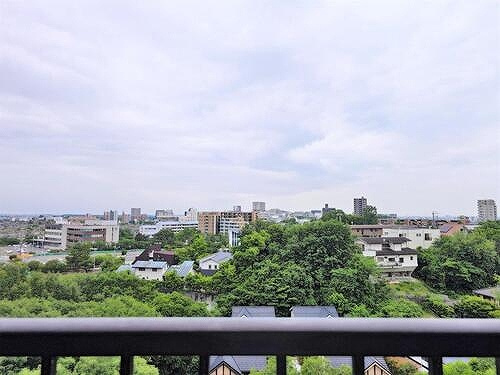 ライオンズマンション八事ガーデン壱番館のその他