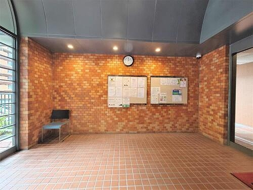 ライオンズマンション八事ガーデン壱番館のその他