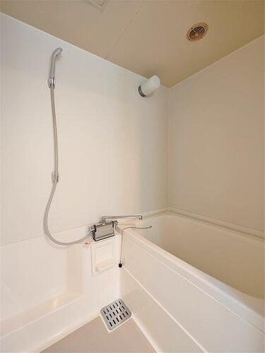 ライオンズマンション八事ガーデン壱番館の浴室