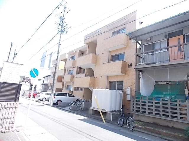 サンファミリア元宮