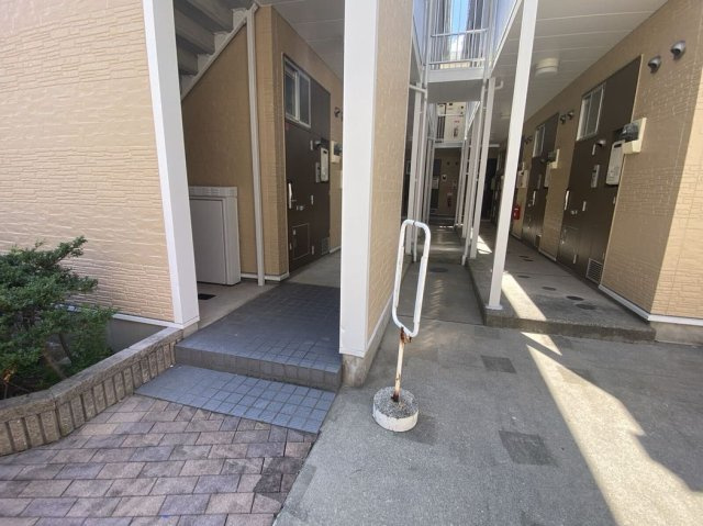 レオパレスモーブ中町のその他