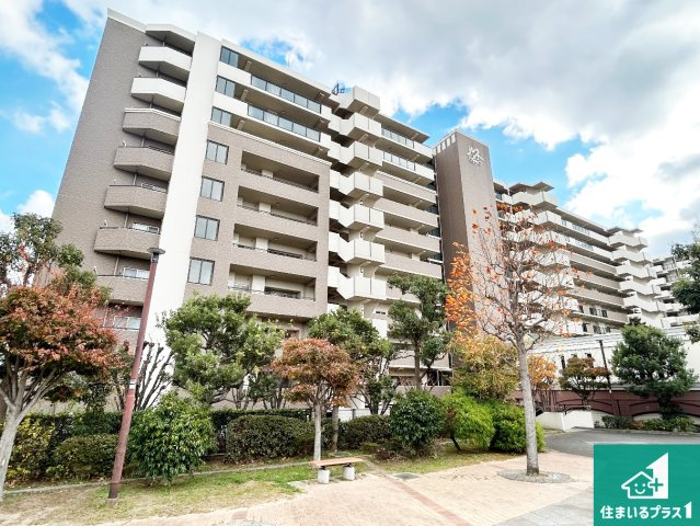 ルネシエスタB棟