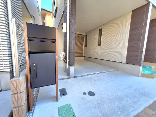 【設備】 | 板橋区蓮沼町　新築戸建 | 駅徒歩7分、LDKフロアに水廻り設備が集約された４LDK＋P！LDK19.1帖、主寝室8帖、全室6帖以上です♪♪