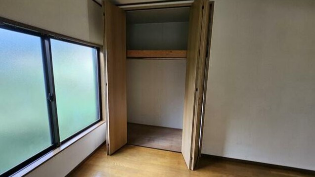 【収納】 | 今泉3丁目貸家