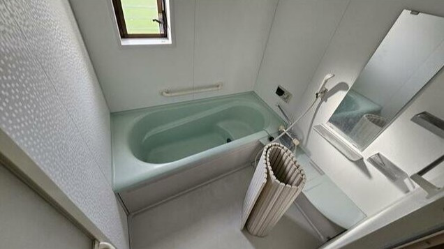 【浴室】 | 今泉3丁目貸家