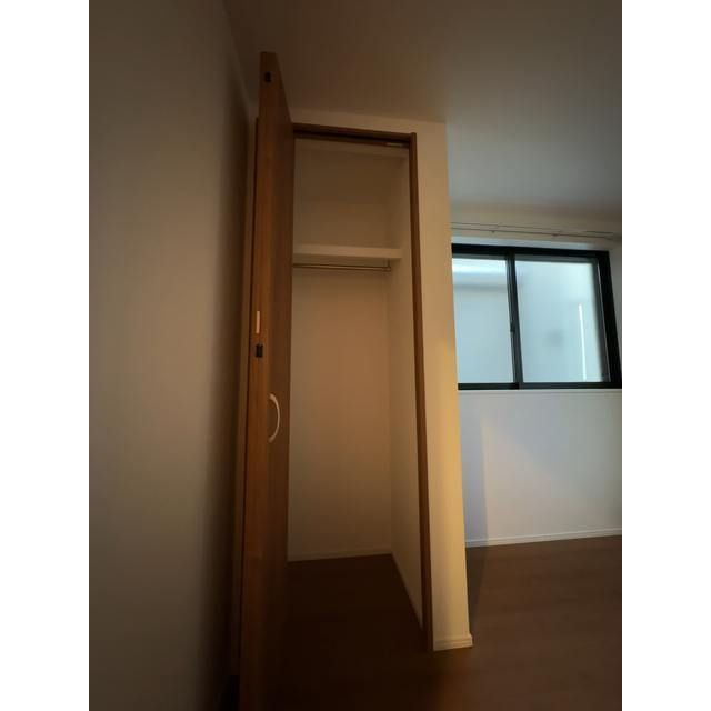 Ｋｏｌｅｔ根岸の収納