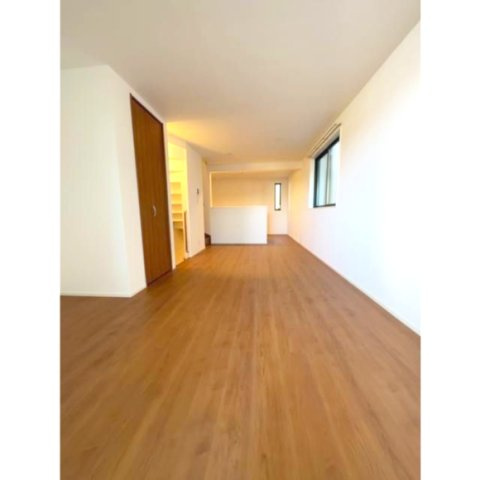 Ｋｏｌｅｔ根岸の居間・リビング