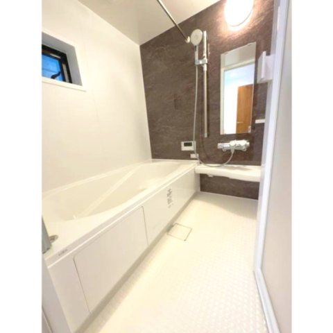 Ｋｏｌｅｔ根岸の浴室