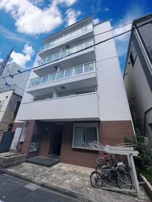 【外観】 | ｐｒｅｎｄｒｅ　ａｚｕｍａｂａｓｈｉ