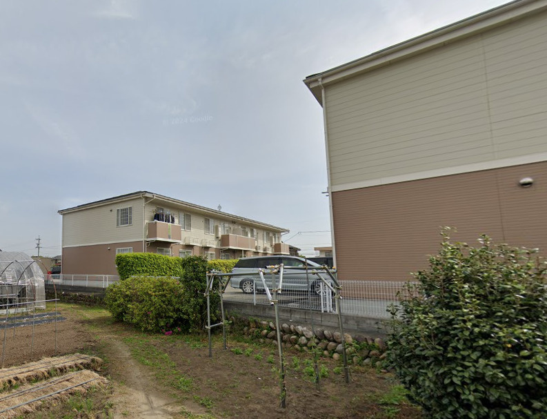 可児市　三棟一括アパートのその他