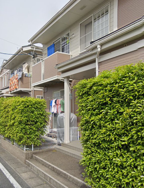 可児市　三棟一括アパートのその他