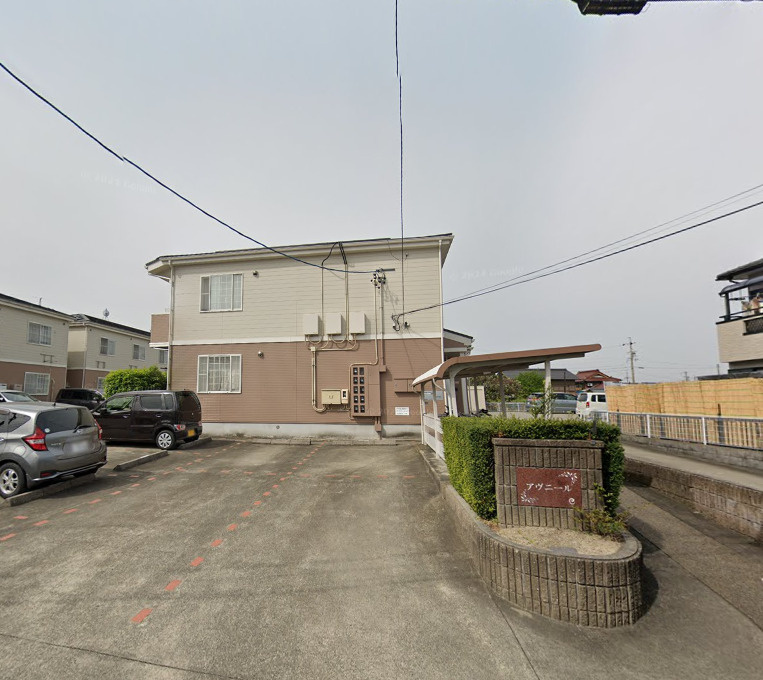 可児市　三棟一括アパートのその他