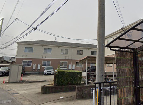 可児市　三棟一括アパートのその他