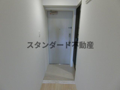 【玄関】
