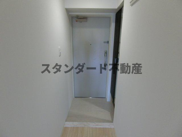 【玄関】