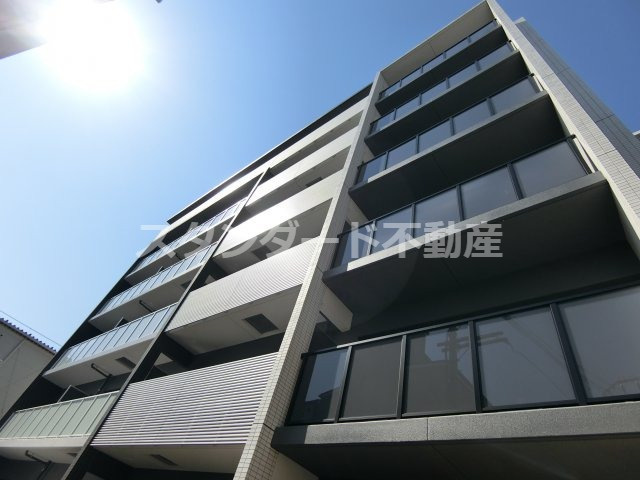 【外観】