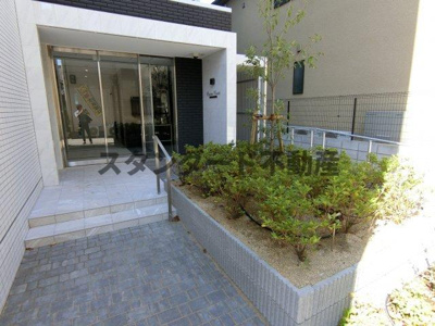 【周辺】 | オーシャンコート西田辺