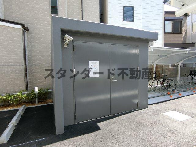 【その他共用部分】